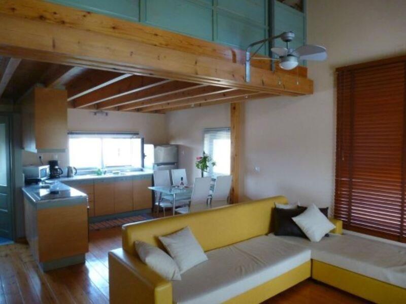 Sorta Apartments Kato Daratso Ngoại thất bức ảnh