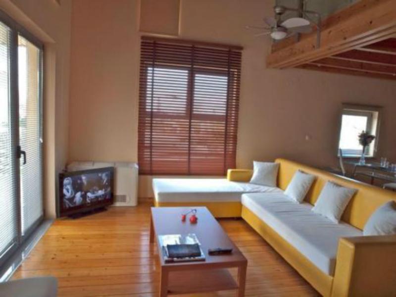 Sorta Apartments Kato Daratso Ngoại thất bức ảnh