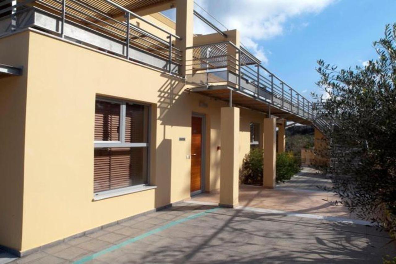 Sorta Apartments Kato Daratso Ngoại thất bức ảnh