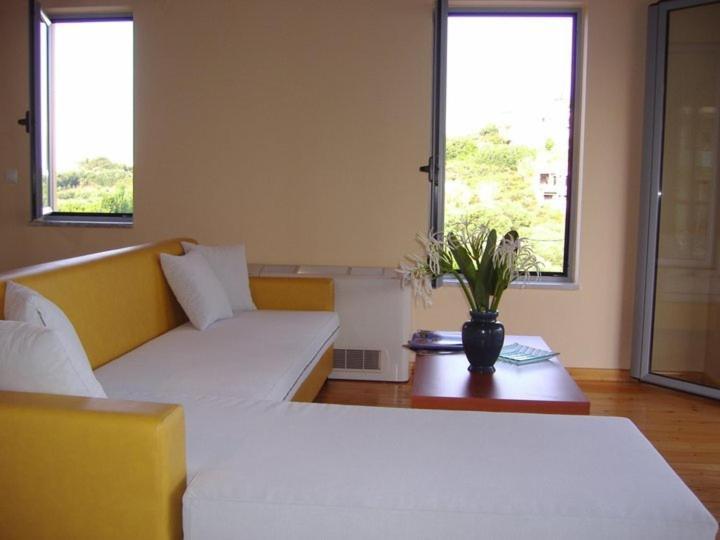 Sorta Apartments Kato Daratso Phòng bức ảnh