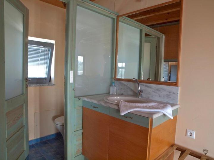 Sorta Apartments Kato Daratso Phòng bức ảnh
